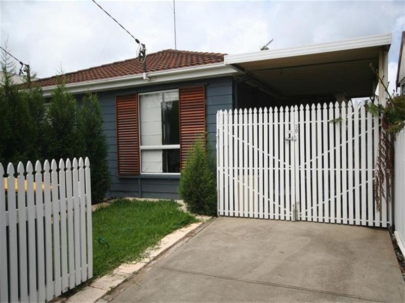 30 Gipps Street, Carrington NSW 2294