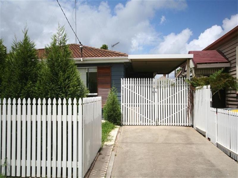 30 Gipps Street, Carrington NSW 2294