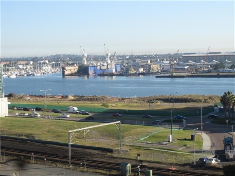 904/489 Hunter Street, Newcastle NSW 2300