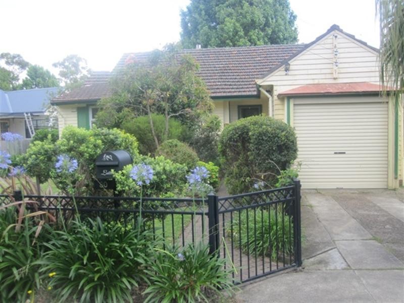 80 Rae Crescent, Kotara NSW 2289