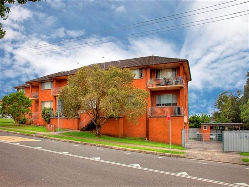 8/8 Mandalong Road, Adamstown NSW 2289