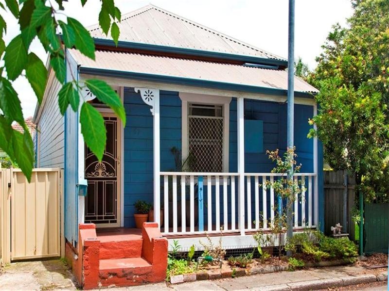 67 Mathieson Street, Carrington NSW 2294