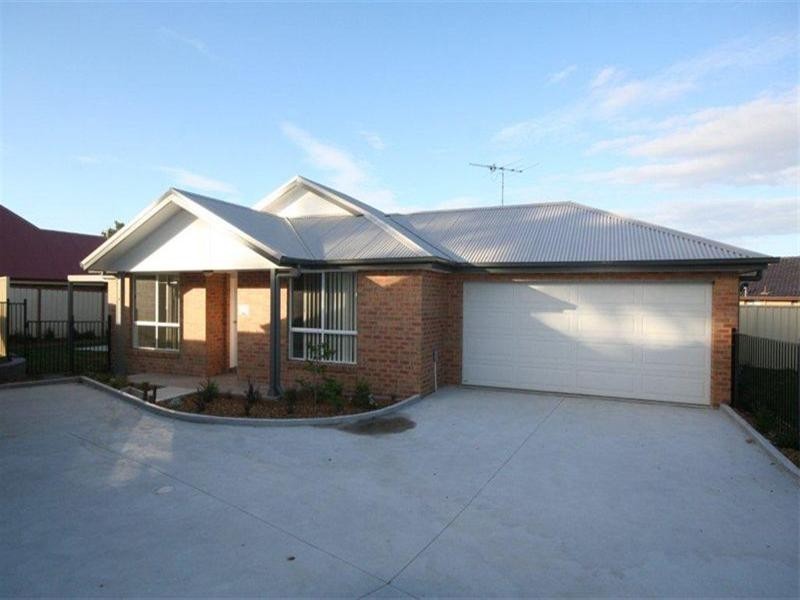 8/14 Croudace Road, Elermore Vale NSW 2287