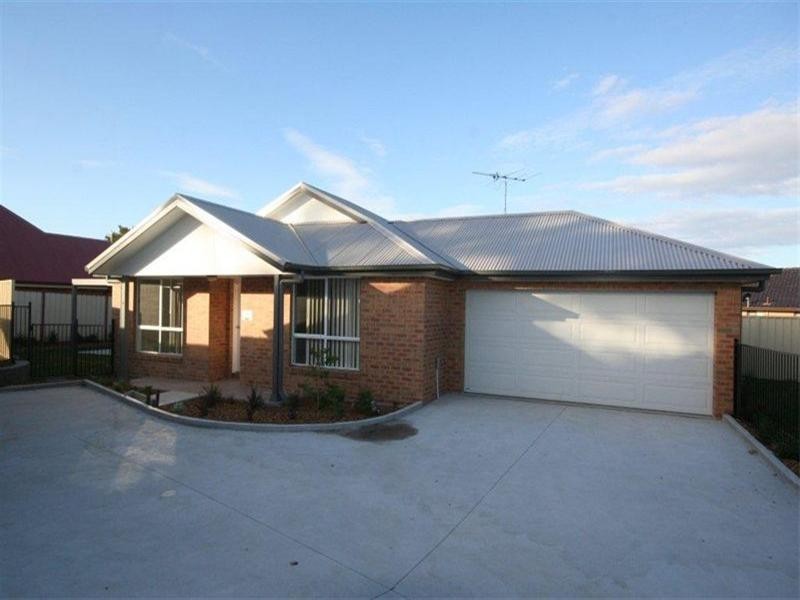 8/14 Croudace Road, Elermore Vale NSW 2287