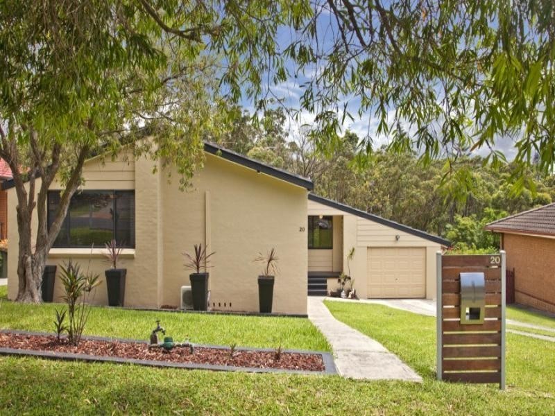 20 Aries Way, Elermore Vale NSW 2287