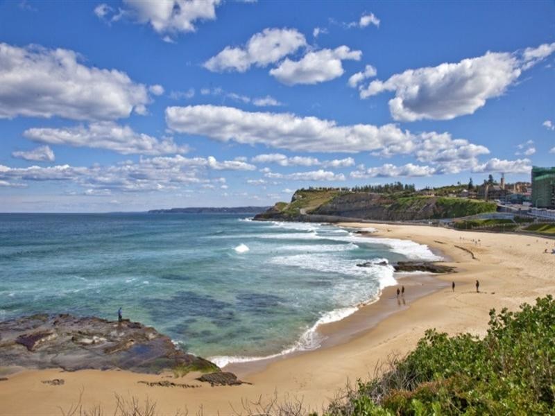 9/19 Scott Street, Newcastle East NSW 2300