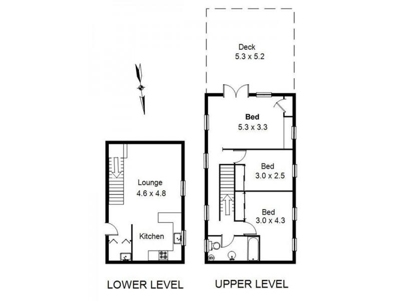 9/19 Scott Street, Newcastle East NSW 2300