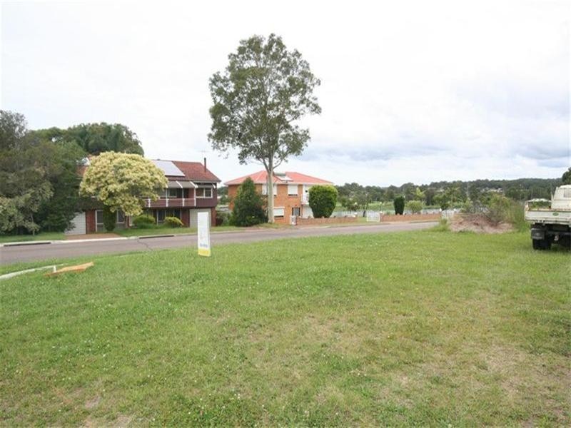 Lot 505,1 Koombool Avenue, Maryland NSW 2287