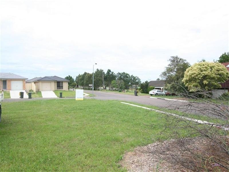 Lot 505,1 Koombool Avenue, Maryland NSW 2287