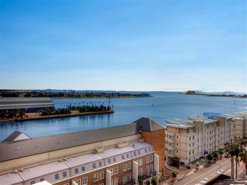 903/335 Wharf Road, Newcastle NSW 2300