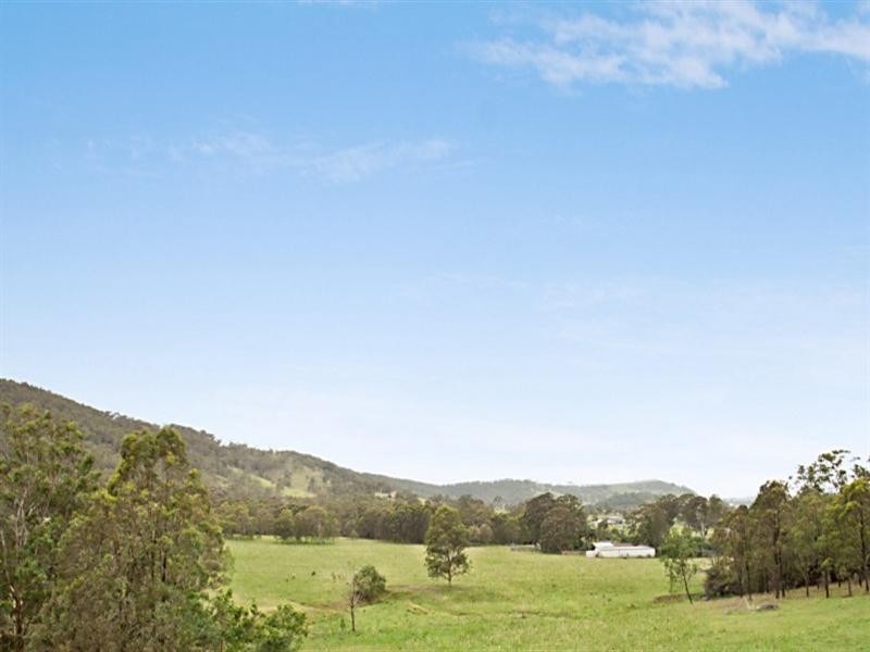1014 Maitland Vale Road, Rosebrook NSW 2320