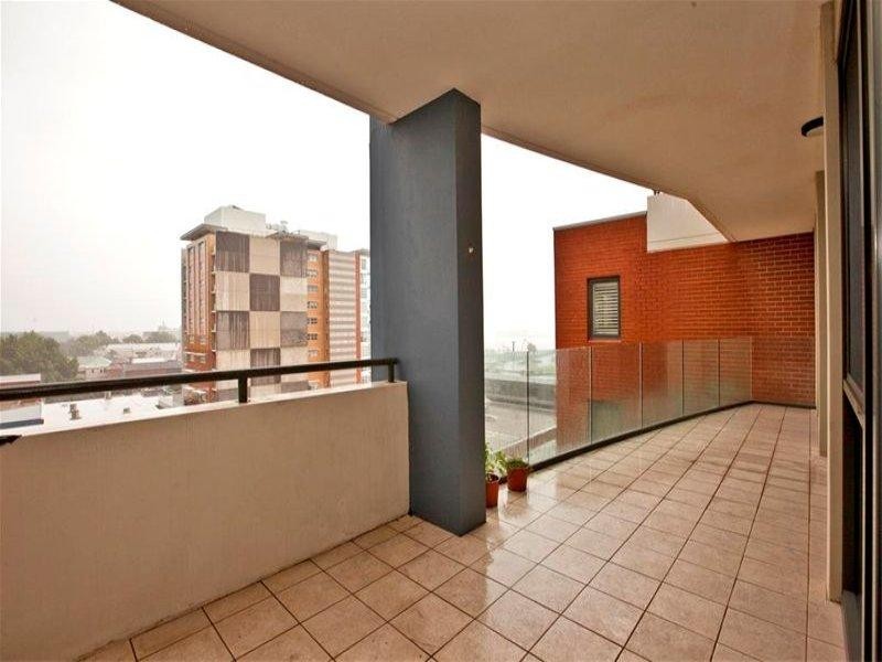 608/328 King Street, Newcastle NSW 2300