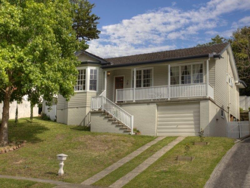 Adamstown Heights NSW 2289