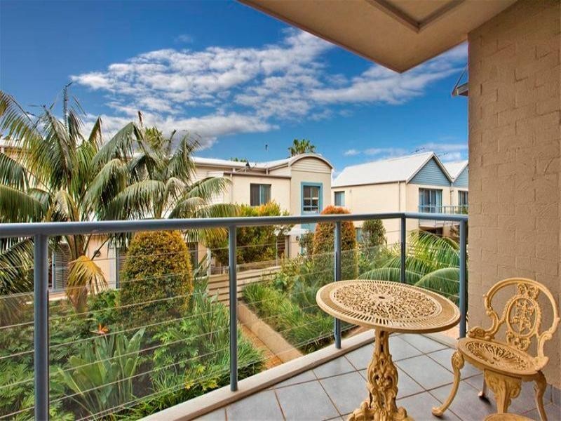 21/87 Hannell Street, Wickham NSW 2293