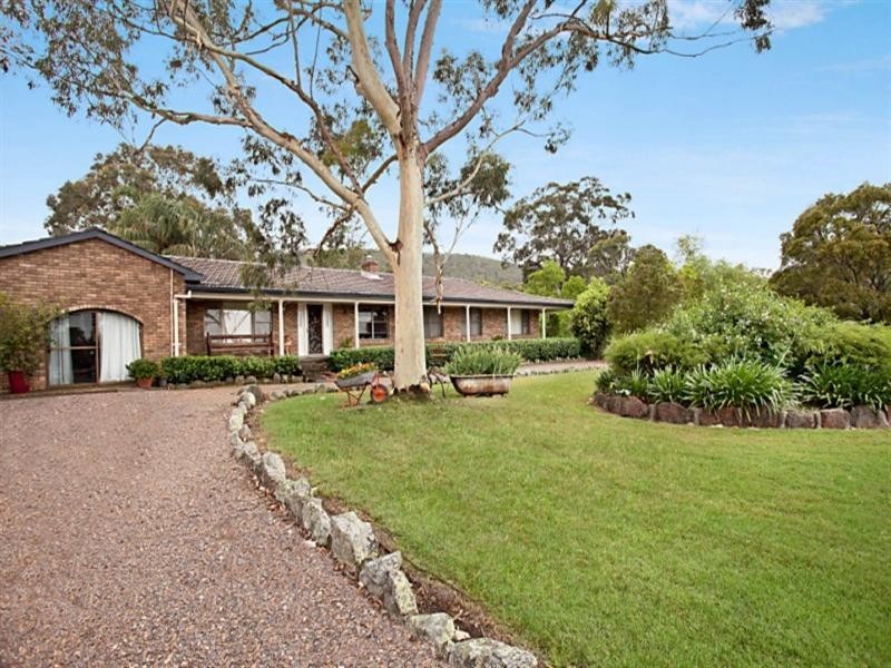 1014 Maitland Vale Road, Rosebrook NSW 2320