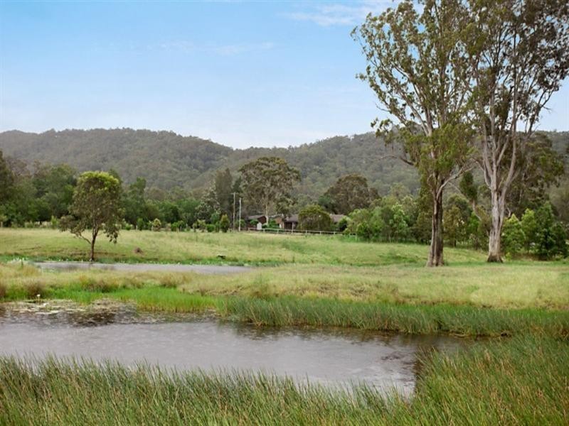 1014 Maitland Vale Road, Rosebrook NSW 2320