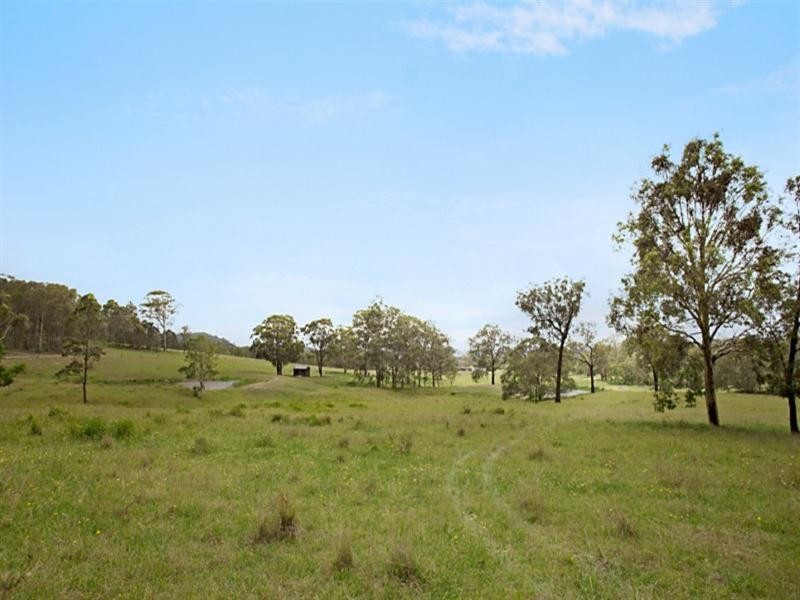 1014 Maitland Vale Road, Rosebrook NSW 2320