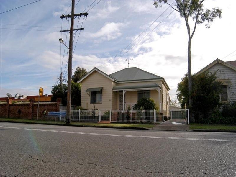 44 Crebert Street, Mayfield NSW 2304