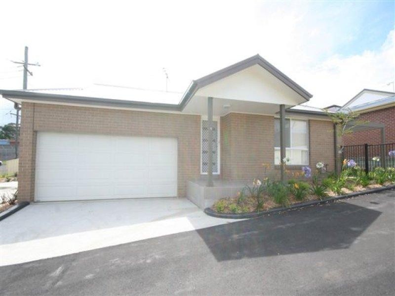 1/14 Croudace Road, Elermore Vale NSW 2287