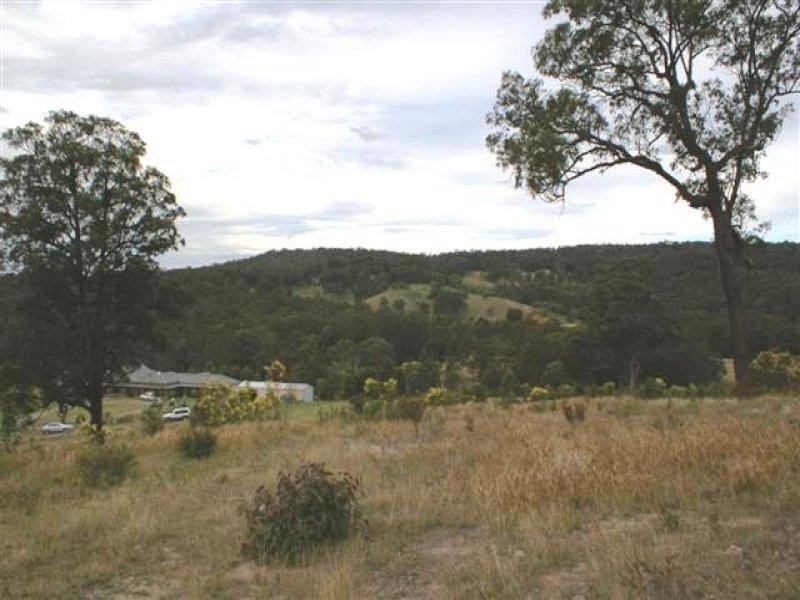 Lots 5, 7, 8, 9, 11 Lings Road, Buttai NSW 2323