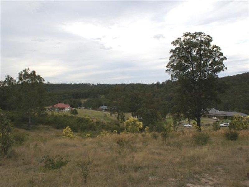 Lots 5, 7, 8, 9, 11 Lings Road, Buttai NSW 2323
