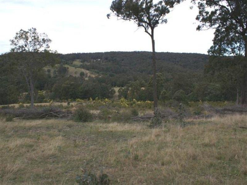Lots 5, 7, 8, 9, 11 Lings Road, Buttai NSW 2323