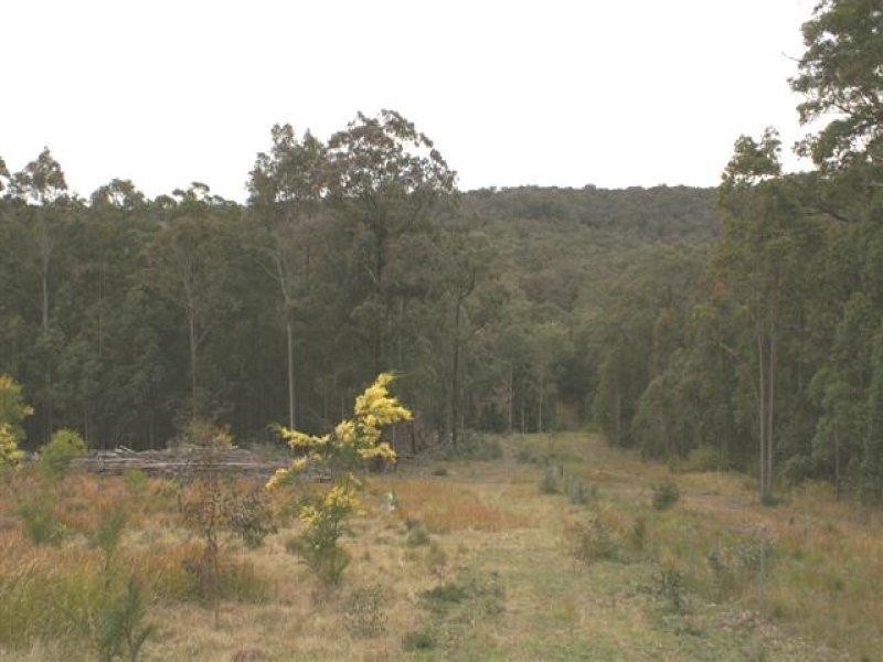 Lots 5, 7, 8, 9, 11 Lings Road, Buttai NSW 2323