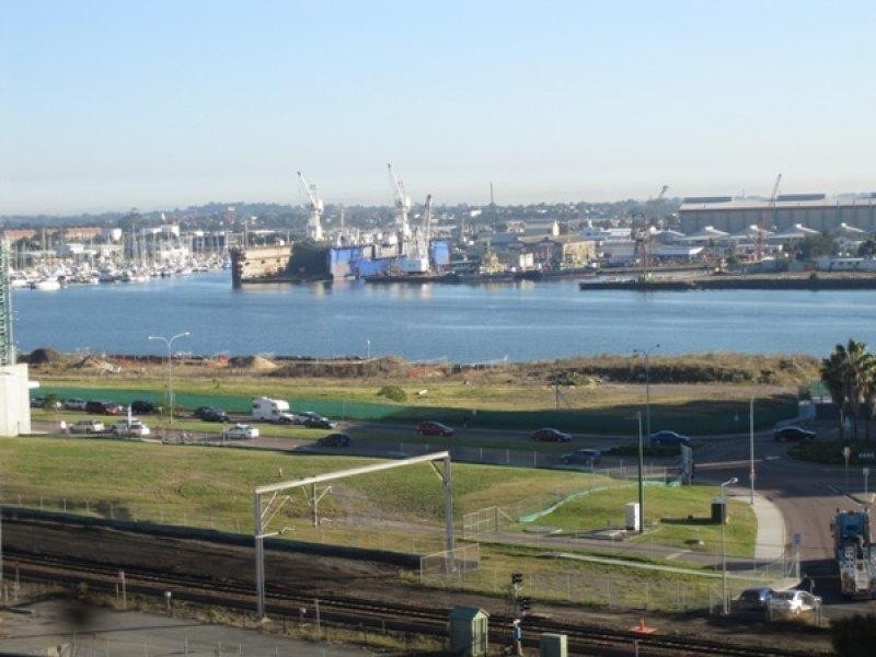 904/489 Hunter Street, Newcastle NSW 2300