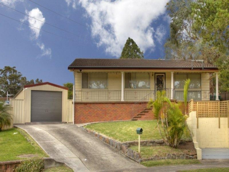 14 Allendale Avenue, Wallsend NSW 2287