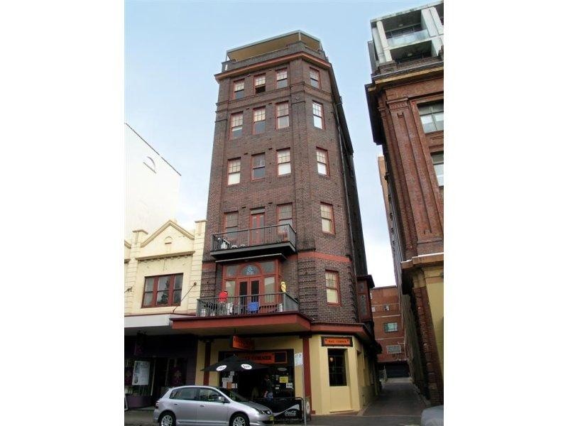 3/65 Hunter Street, Newcastle NSW 2300