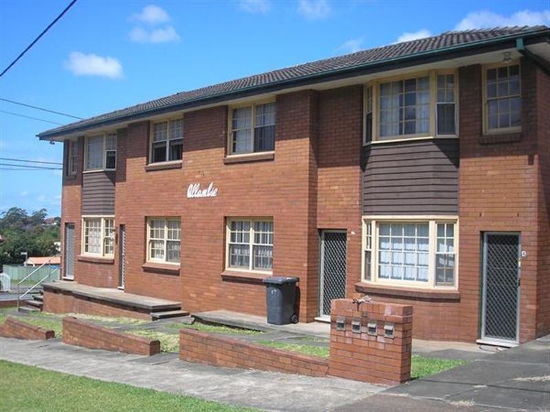 3/1 Ligouri Court, Mayfield NSW 2304