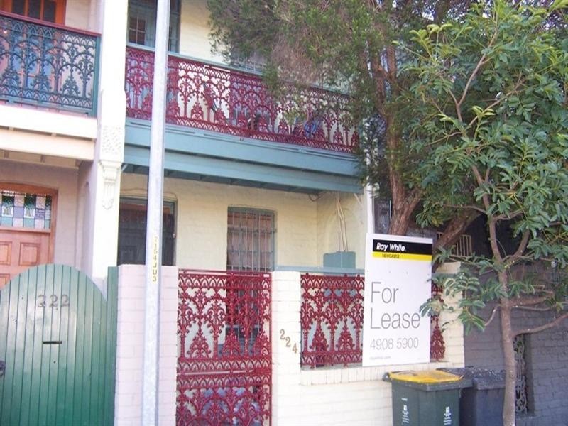 224 Hannell Street, Maryville NSW 2293