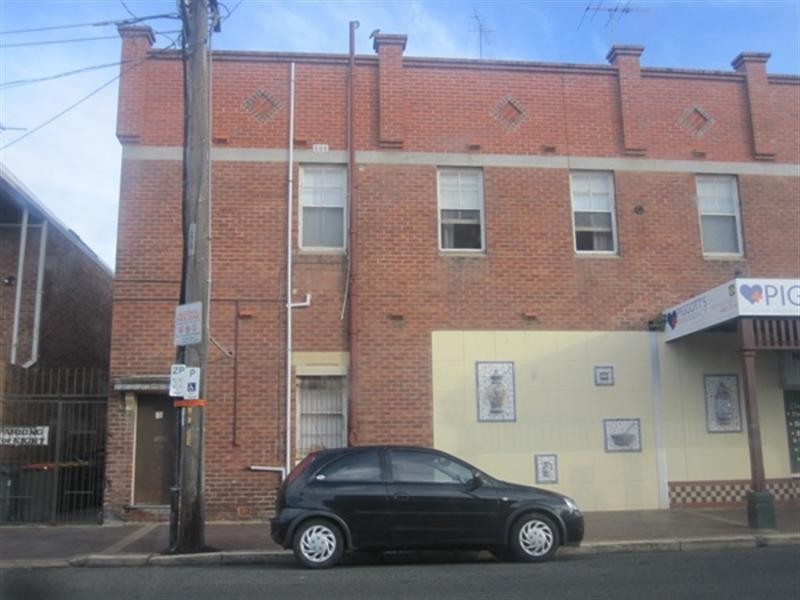 2/83 Beaumont Street, Hamilton NSW 2303