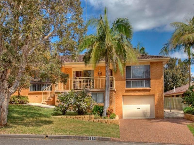 114 Ntaba Road, Jewells NSW 2280