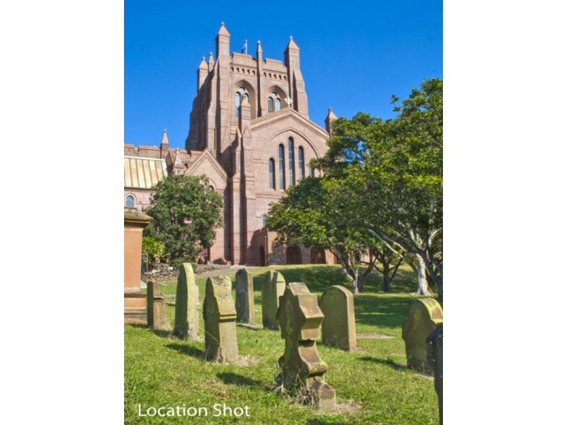 7/113 King Street, Newcastle NSW 2300