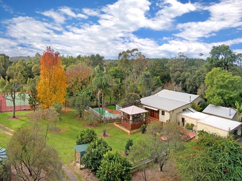 Central Mangrove NSW 2250