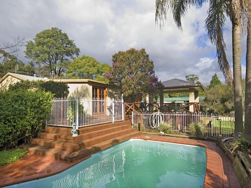 Central Mangrove NSW 2250