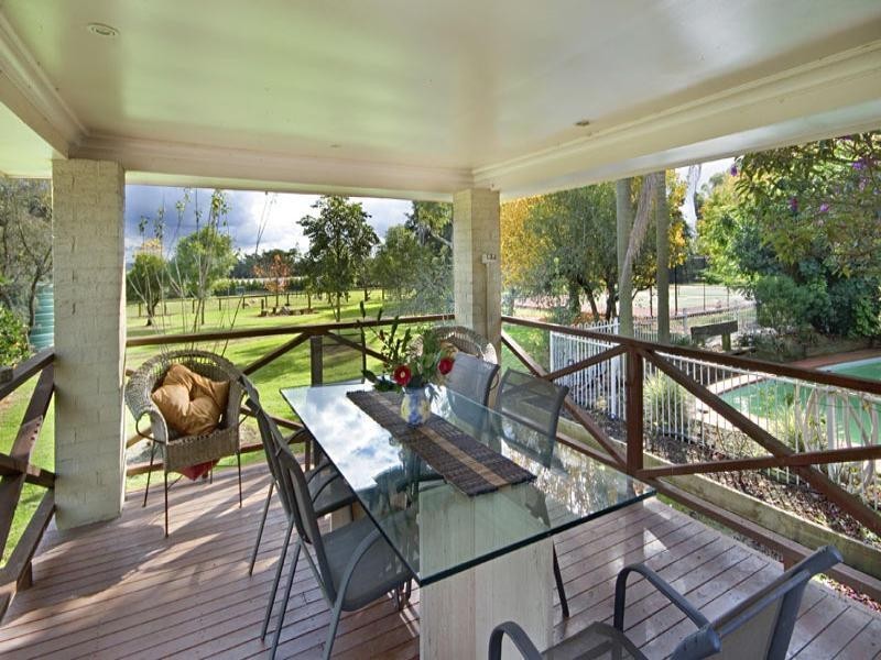 Central Mangrove NSW 2250