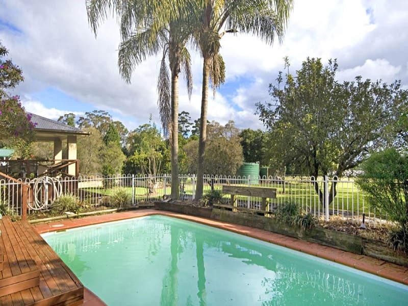 Central Mangrove NSW 2250