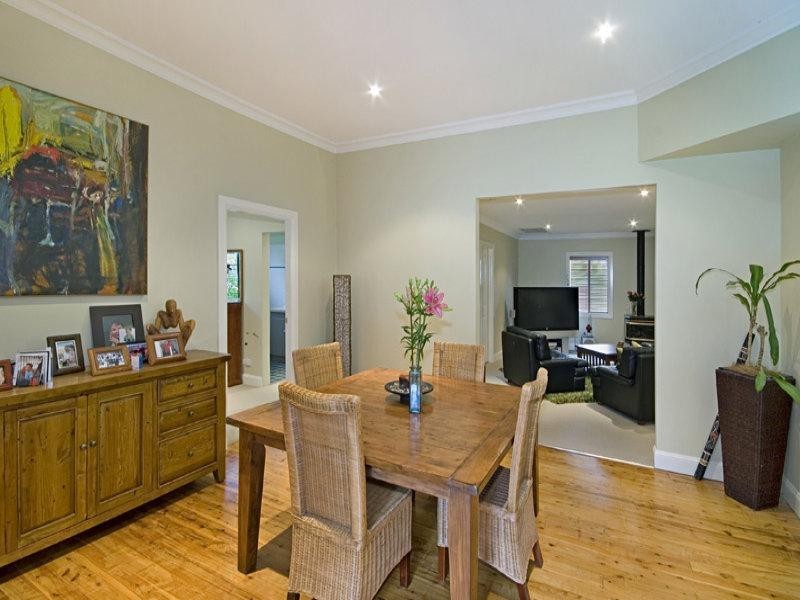 Central Mangrove NSW 2250