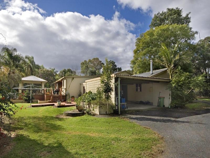 Central Mangrove NSW 2250