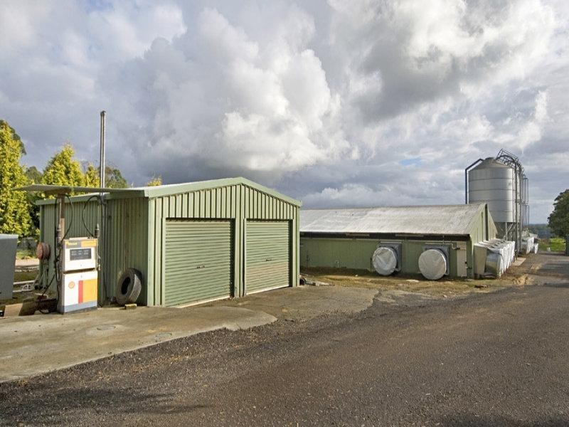 Central Mangrove NSW 2250