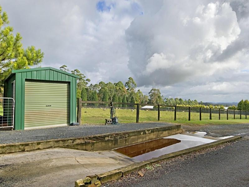 Central Mangrove NSW 2250