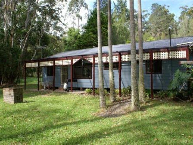 Boolambayte NSW 2423