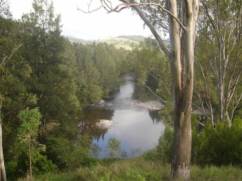 Barrington Tops NSW 2422