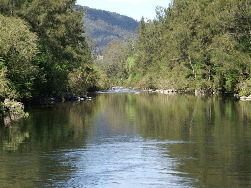 Barrington Tops NSW 2422