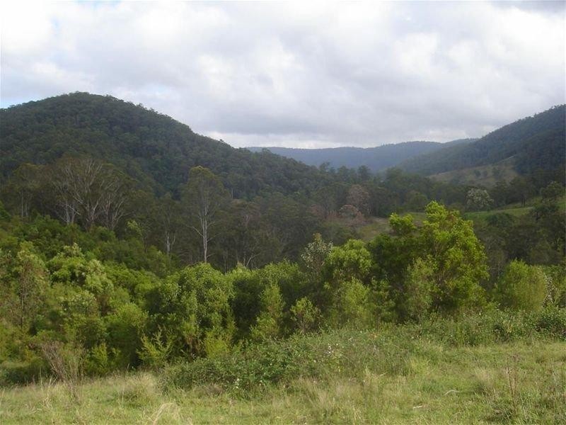 Barrington Tops NSW 2422