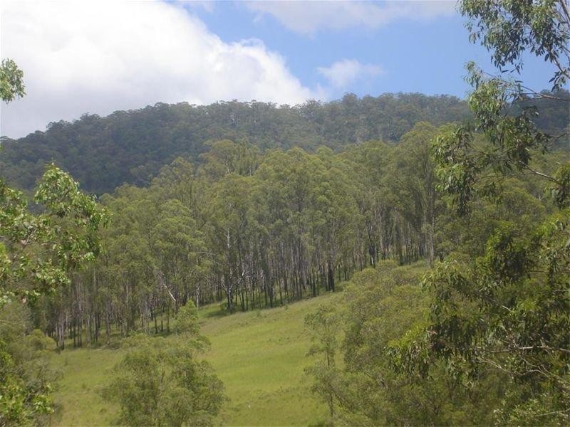 Barrington Tops NSW 2422