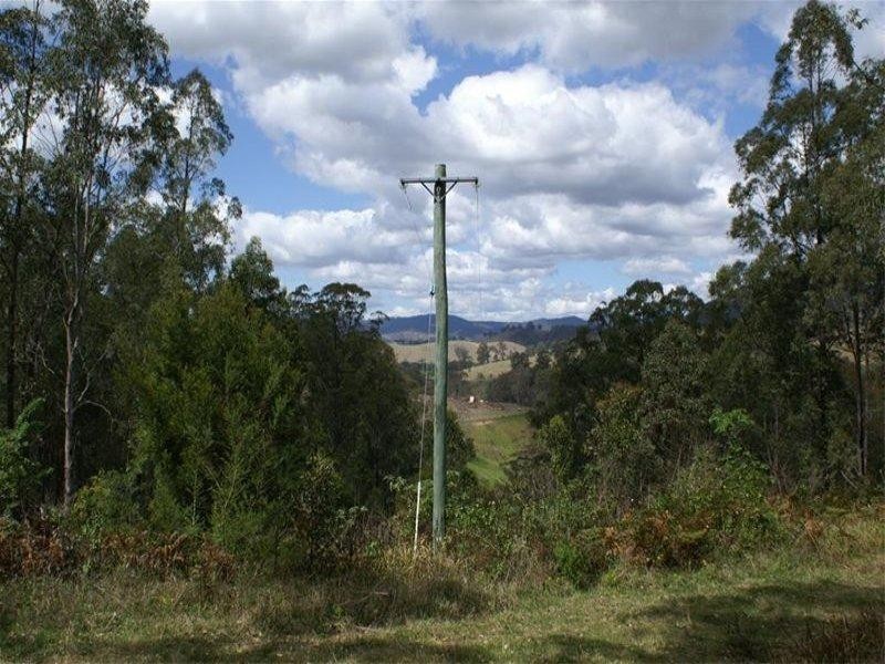 Barrington Tops NSW 2422