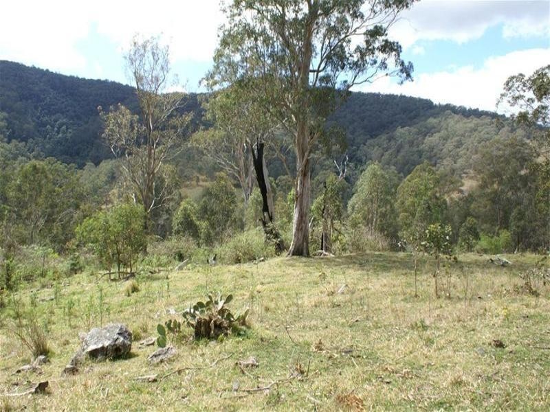 Barrington Tops NSW 2422
